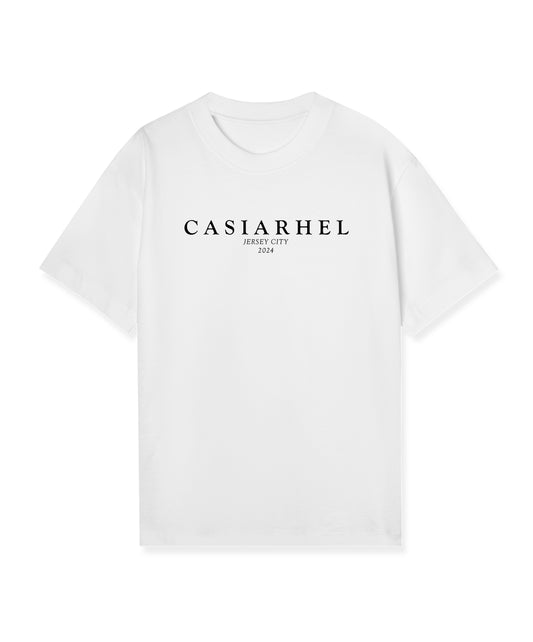 CASIARHEL Oversized Tee